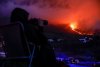 Nenorocirile nu se mai termină în La Palma. Locuitorii, obligați să rămână în case de activitatea vulcanică. Pericol de explozii și gaze toxice 728876