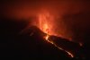 Nenorocirile nu se mai termină în La Palma. Locuitorii, obligați să rămână în case de activitatea vulcanică. Pericol de explozii și gaze toxice 728877