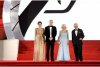 Emma Răducanu, eleganță și rafinament la premiera noului film Bond, ”No time to die” 729136