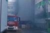 Incendiu la Spitalul de Boli Infecțioase din Constanţa. Şapte morţi, 113 de persoane evacuate 729505