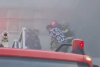 Incendiu la Spitalul de Boli Infecțioase din Constanţa. Şapte morţi, 113 de persoane evacuate 729506