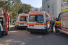 Incendiu la Spitalul de Boli Infecțioase din Constanţa. Şapte morţi, 113 de persoane evacuate 729513