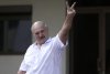 Exclusiv. Aleksandr Lukașenko la CNN. "Ultimul dictator din Europa", sfidător: "Nu avem închisori precum cea de la Guantanamo Bay" 729781