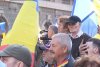 Protest de amploare în București. 20.000 de oameni au scandat "Libertate!" în fața Guvernului 729743