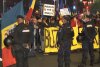 Protest de amploare în București. 20.000 de oameni au scandat "Libertate!" în fața Guvernului 729771