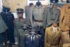 Armament și uniforme naziste de milioane de dolari, descoperite acasă la un suspect pedofil, în Rio 730538
