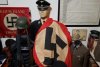 Armament și uniforme naziste de milioane de dolari, descoperite acasă la un suspect pedofil, în Rio 730539