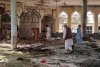 ISIS-K revendică atentatul cu aproape 200 de victime din Afganistan 730723