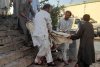 ISIS-K revendică atentatul cu aproape 200 de victime din Afganistan 730725