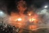 Zeci oameni au murit într-un incendiu devastator, în Taiwan, după ce flăcările au cuprins un imobil cu 13 etaje 731451