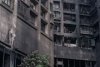 Zeci oameni au murit într-un incendiu devastator, în Taiwan, după ce flăcările au cuprins un imobil cu 13 etaje 731452