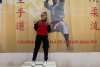 200 de sportivi s-au înfruntat la Campionatul Naţional de Karate Goju-Ryu. Povestea de succes a Emiliei Ştorobăneanu, campioana de 15 ani, cu peste 100 de medalii 732033