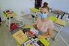 111 copii afectați de pandemie din 11 județe ale țării au primit cărți și rechizite cu sprijinul Sika România și al Fundației Mereu Aproape 731945