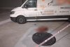 Şofer român de TIR, omorât de un alt şofer român, într-o parcare din Spania 731928