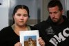 O fetiță de patru ani a dispărut din cortul părinților și este de negăsit. Guvernul oferă un milion de dolari pentru informații în acest caz, în Australia 732468