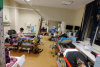 Imaginile dezastrului din spitale. Pacienți fără loc la Terapie Intensivă 732978