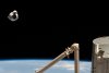 SpaceX, extremă urgență! S-a defectat wc-ul de pe capsula Crew Dragon, care urmează să aducă patru astronauți pe Pământ 733939