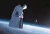SpaceX, extremă urgență! S-a defectat wc-ul de pe capsula Crew Dragon, care urmează să aducă patru astronauți pe Pământ 733941