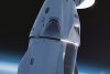 SpaceX, extremă urgență! S-a defectat wc-ul de pe capsula Crew Dragon, care urmează să aducă patru astronauți pe Pământ 733942