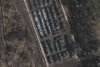 Rusia a masat tancuri și trupe la granița cu Ucraina. Pentagonul confirmă "o activitate neobișnuită" a armatei ruse 734059