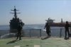 Incident grav în Golful Oman: Iranul a difuzat imagini cu nave de război americane și pretinde că a împiedicat capturarea unui petrolier 734454