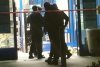 Un paznic al unui hipermarket din Bucureşti a murit, încercând să prindă un hoţ 734544