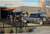 Un elan a intrat prin efracție într-o școală din Canada 734571