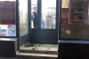 Un tânăr cu probleme psihice a înjunghiat la întâmplare o femeie într-un supermarket din Cluj-Napoca 734735