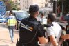 Un bărbat care-și ținea de 8 ani fiicele și nepoatele captive conform preceptelor islamice dure a fost arestat de poliția spaniolă 734771