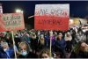 Proteste în Polonia după moartea unei femei însărcinate căreia i s-a refuzat avortul 734893