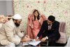 Laureata premiului Nobel, și simbolul mondial al luptei împotriva extremismului, Malala Yousafzai, s-a căsătorit 735283