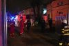Incendiu la Spitalul de Boli Infecţioase din Ploieşti. Doi morţi şi zeci de bolnavi cu COVID evacuaţi 735504