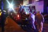 Incendiu la Spitalul de Boli Infecţioase din Ploieşti. Doi morţi şi zeci de bolnavi cu COVID evacuaţi 735508