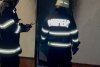 Incendiu la Spitalul de Boli Infecţioase din Ploieşti. Doi morţi şi zeci de bolnavi cu COVID evacuaţi 735512