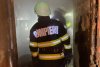 Incendiu la Spitalul de Boli Infecţioase din Ploieşti. Doi morţi şi zeci de bolnavi cu COVID evacuaţi 735513
