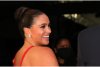 Cele mai bune fotografii ale lui Meghan Markle și ale Prințului Harry de la primul lor eveniment pe covorul roșu după mai mult de un an 735688