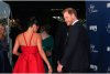 Cele mai bune fotografii ale lui Meghan Markle și ale Prințului Harry de la primul lor eveniment pe covorul roșu după mai mult de un an 735690