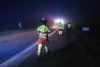 Șofer român de TIR, erou pe o autostradă din Germania: ”Cât de inconștient poți să fii să treci pe lângă un accident fără să te oprești?” 735787