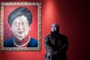 Expoziția de artă pe care China a încercat s-o oprească în Italia. Conține un exponat viu într-un scaun de tortură și imagini ironice cu Xi Jinping 735984