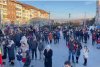 Peste 1.200 de oameni protestează la Suceava şi Bucureşti împotriva certificatului verde şi a vaccinării obligatorii 736091