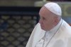 O româncă dependentă de morfină și greu încercată de viață a fost aplaudată în biserică după o mărturie în fața Papei Francisc, în Italia 736038