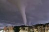 Italia, lovită de o serie de tornade ucigașe. Cel puțin un om a murit în Sicilia. Imagini impresionante cu devastările produse de furia naturii 736623