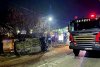 Accident cu opt victime, noaptea trecută în Giurgiu. Răniţii, duşi la spitale din Capitală 737328