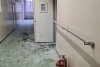 Incendiu la Spitalul de Psihiatrie din Gătaia, Timiș. 41 de persoane au fost evacuate 737535
