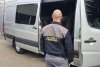 Mii de pastile antivirale din Ucraina, ascunse în plafonul unui microbuz, au fost confiscate de poliţiştii din vama Siret 737601