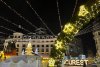Atmosferă de sărbătoare în Capitală. Imagini de la Târgul de Crăciun din București 738372