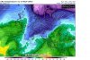Alertă meteo în Europa. O masă de aer polar se va întinde peste continent și vor cădea ninsori însemnate 739059