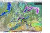 Alertă meteo în Europa. O masă de aer polar se va întinde peste continent și vor cădea ninsori însemnate 739060