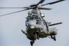 Emmanuel Macron a dat lovitura: a vândut  unui stat arab aproape 100 de avioane de vânătoare Rafale și elicoptere de luptă Caracal 739252