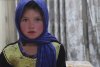 Fetița de 9 ani vândută pentru ca familia ei să nu moară de foame a fost salvată, în Afganistan 739190
